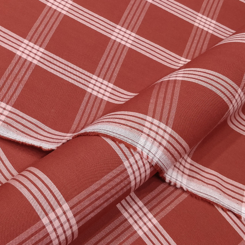 Italian Shirt Fabric Premium quality cotton
