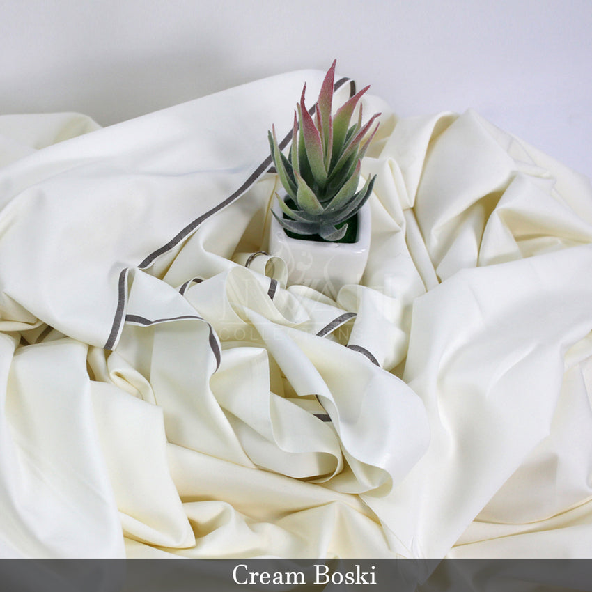 Buy cotton Get Boski Free! Premium Summer Fabric