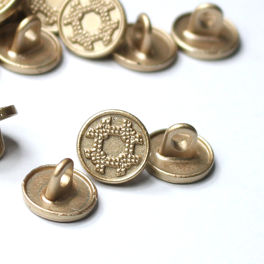 Pack of 10pc ! Italian Buttons for Men