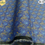 soft lawn kurta digital print by AD-mani brand unstitch fabric for men