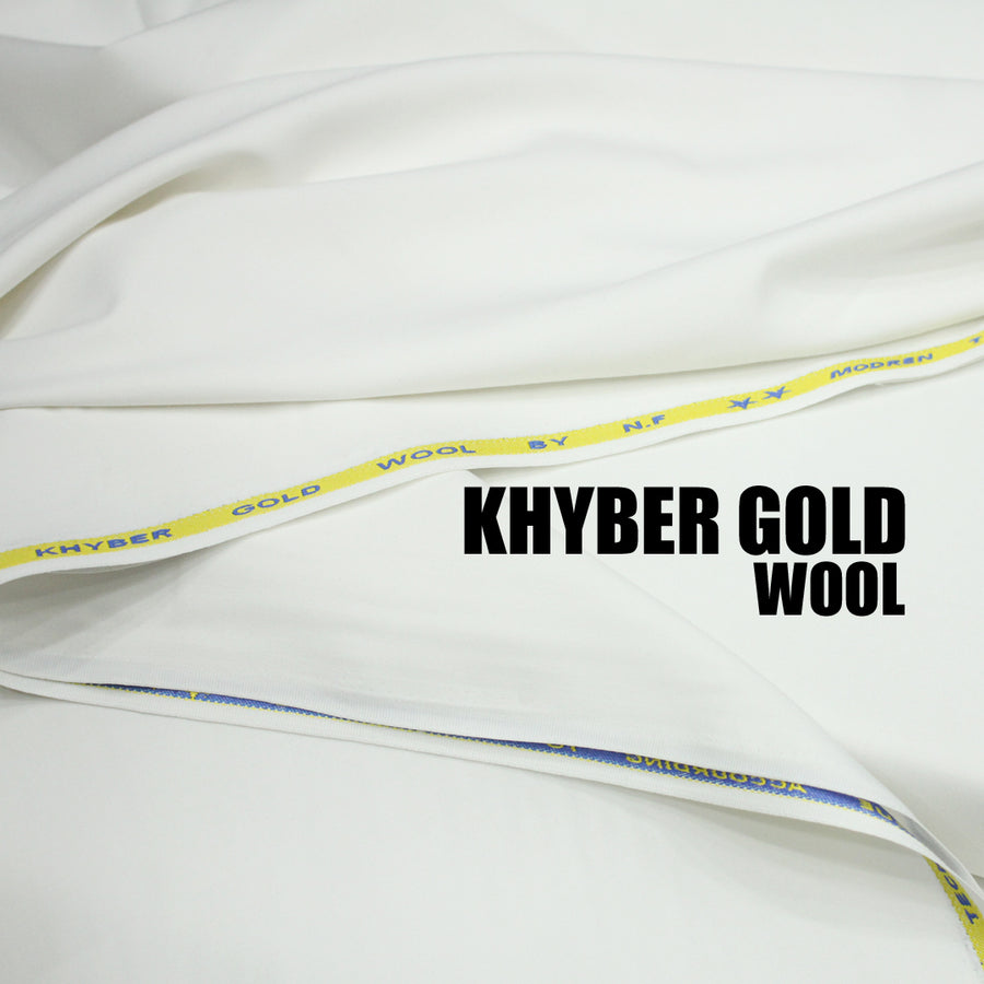 Khaybar Wool
