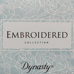 Embroidered Collection by Dy-nasty