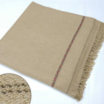 Angora Rabbit Wool shawl