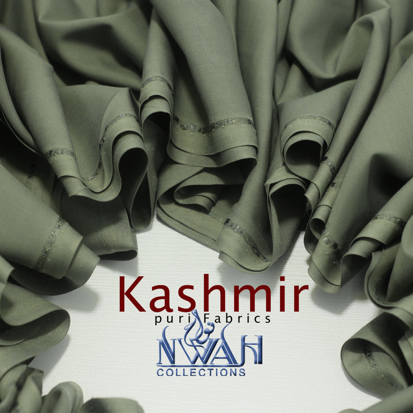 kashmir by P-uri Fabrics