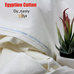 Egyption cotton by D_ynasty