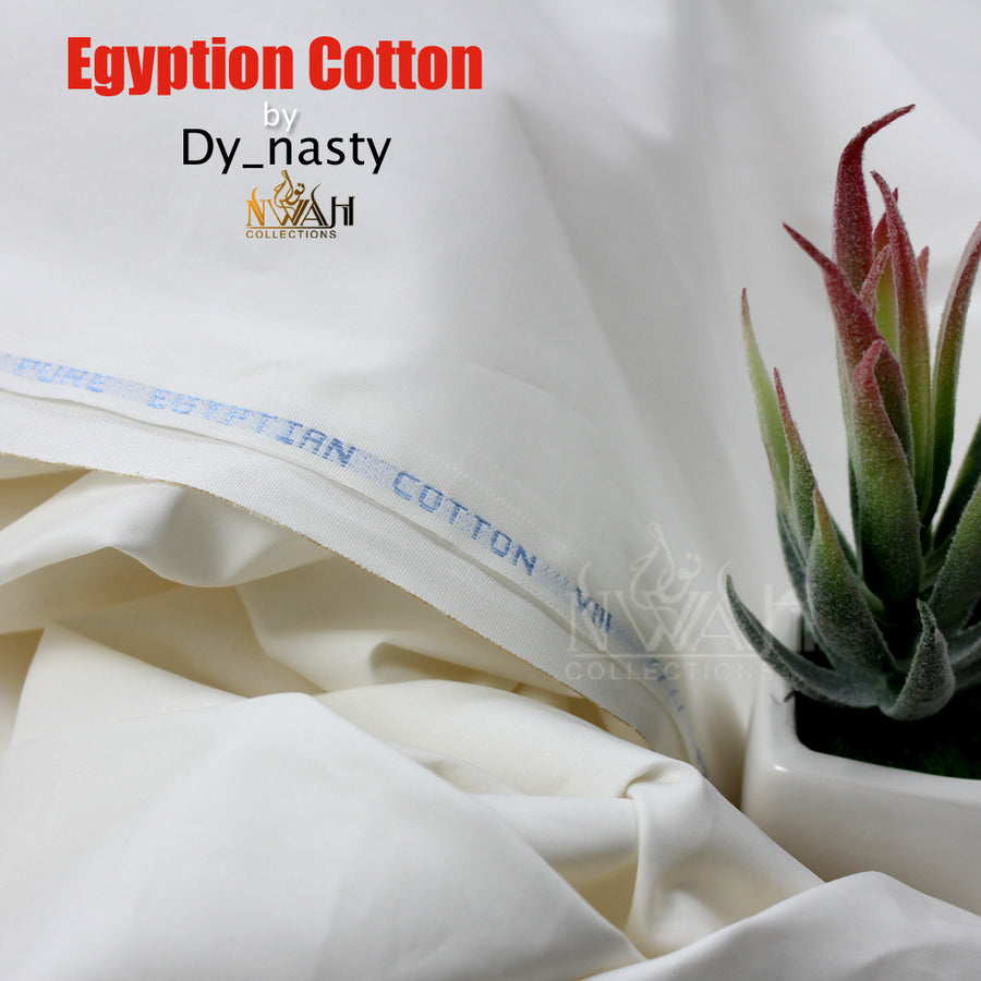 Egyption cotton by D_ynasty