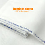 American cotton