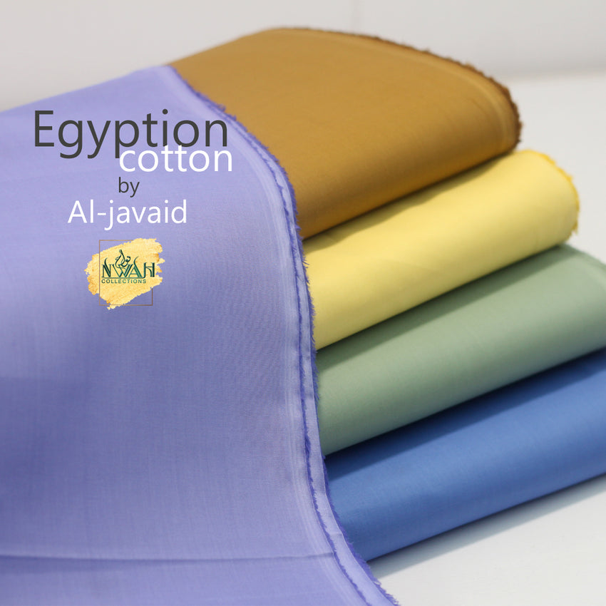 Egyption cotton