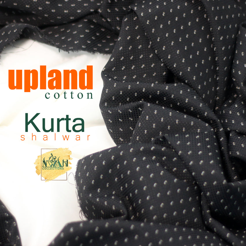 upland cotton kurta shalwar