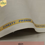 premien boski wash&wear Dy-nasty brand unstitch fabric for men