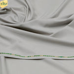 soft wash&wear Pu-ri brand unstitch fabric for men