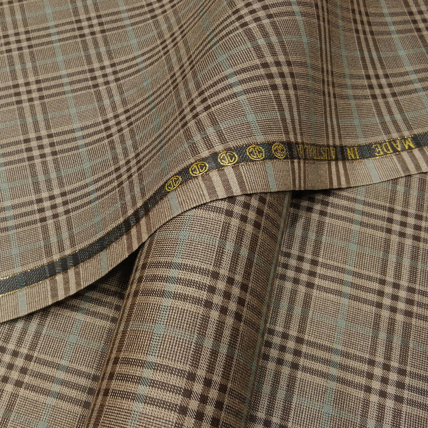 italian fabric for coat