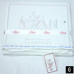 soft cotton by NWAH Collections