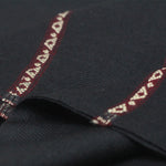 luxury Angora wool shawl