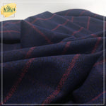 unstitch Blanded Kurta shalwar in imported fabric