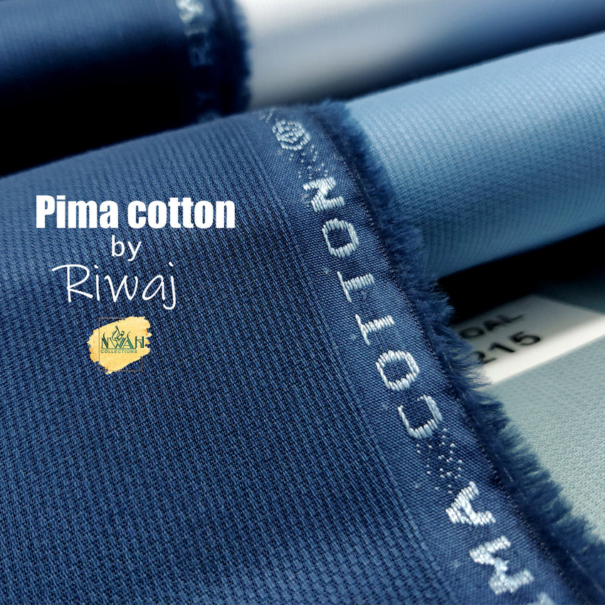 pima cotton by R-iwaj