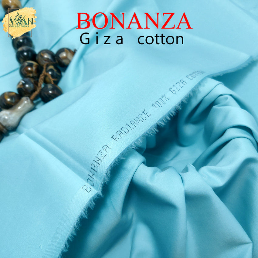 Giza cotton by Bo-nanza