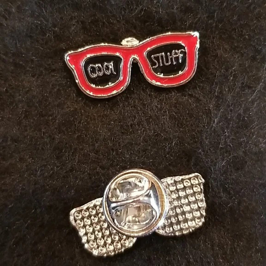 Lepal Pin