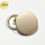 Coat Button ! Pack of 10pc ! 2pc Large Button ! 8pc Small ! Premium Metal Quality