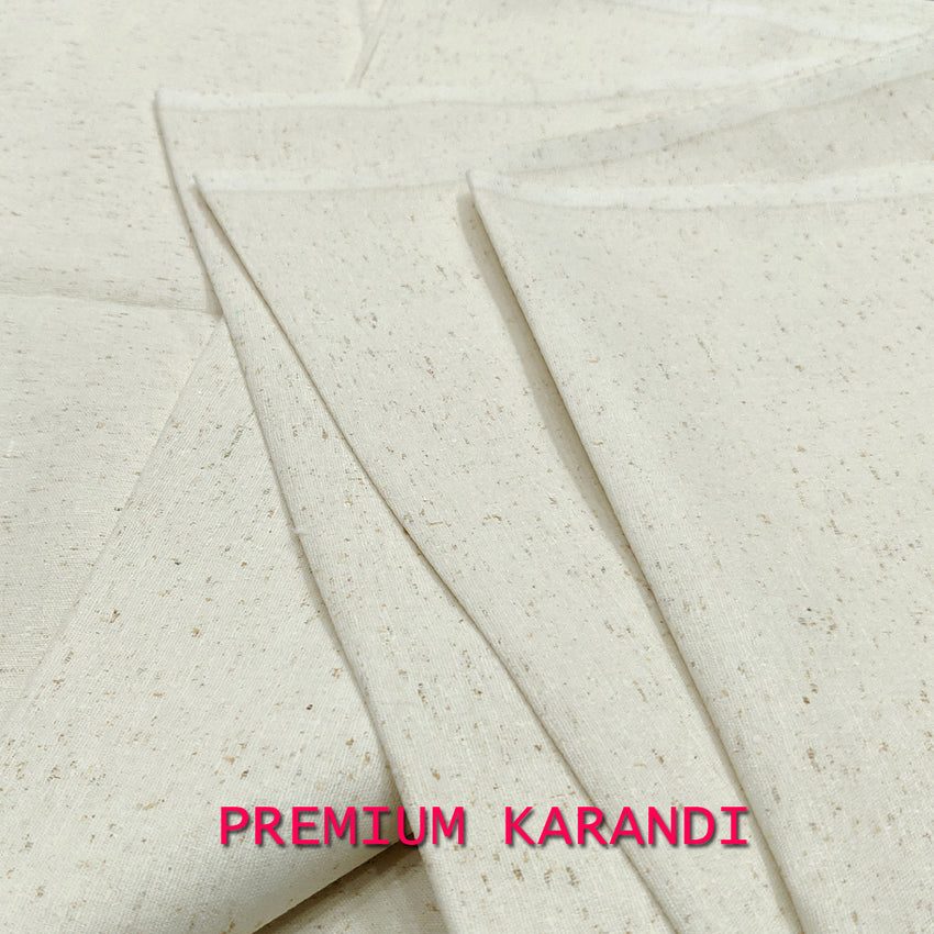 THE PREMIUM KARANDI