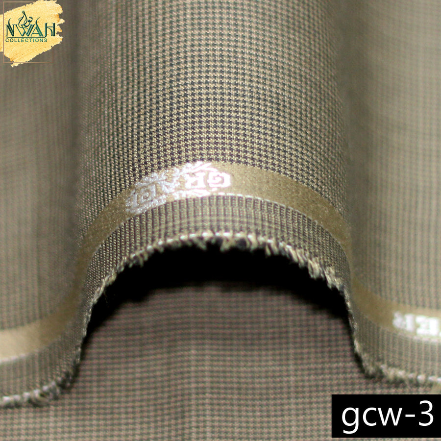 soft wash&wear by G-race brand