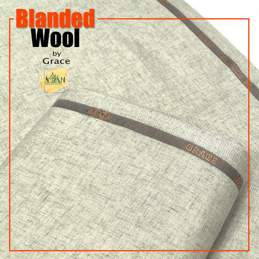 Blanded Wool by G_race