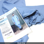 Buy 1 Get 1 Free ! G_ul Ahmd Brand ! 4Season Fabric