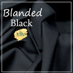 Blanded Black