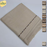 light weight angora wool shawl