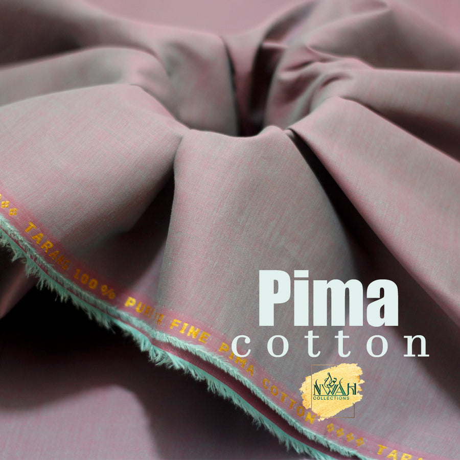 pima cotton by si-tara
