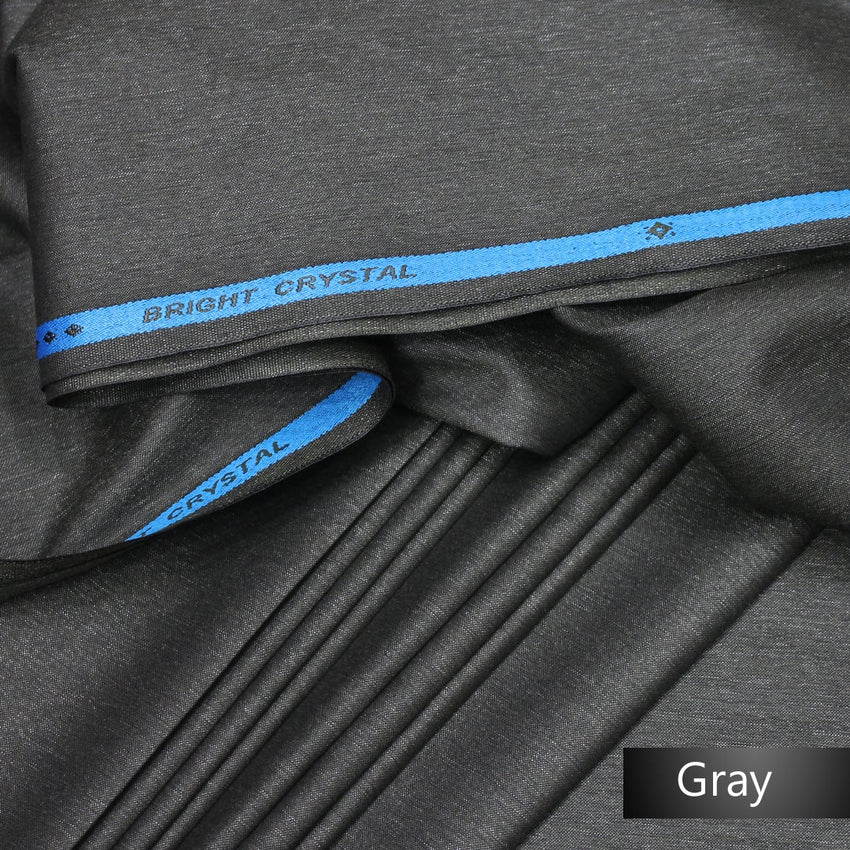 Gray Fabric Get Shawl Free