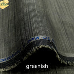 soft wash&wear by G-race brand unstitch fabric for men