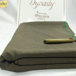 soft wash&wear D-nsty Brand unstitch fabric for men