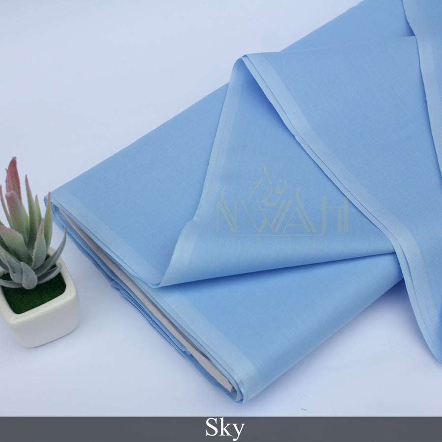 Premium Cotton for Summer ! Soft Premium Finish