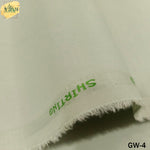 soft wash&wear fabric by G-race brand unstitch fabric for men