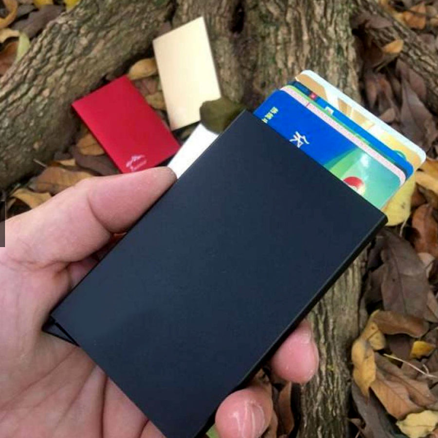 Card Holder