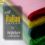 imported soft cotton in self design unstitch fabric for men