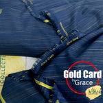 Gold Card by G_race