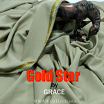 Gold star by G-race