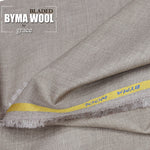 Blanded Byma Wool by G_race