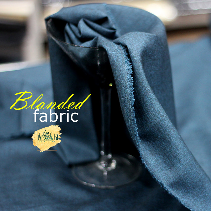 soft blanded fabric for winter