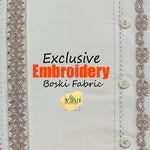 Exclusive Embroidery by L_aaj