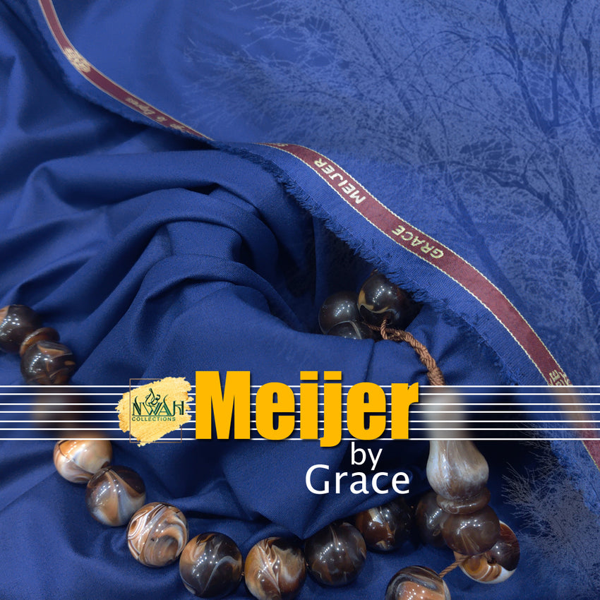 Meijer by G_race