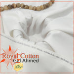 Royal cotton by G_u_l Ahmed