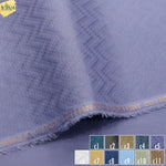 cotton matching CH-wla brand unstitch fabric for men