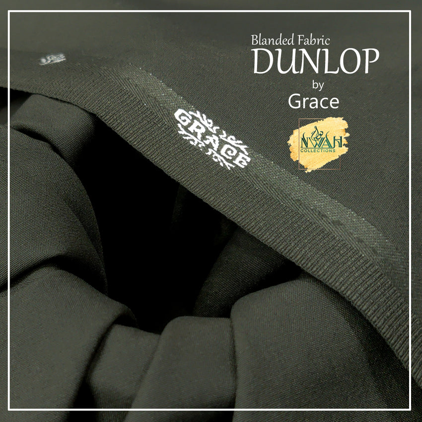 Dunlop by G_race