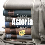 Astoria Blanded by G_race