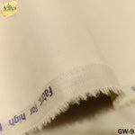 soft wash&wear fabric by G-race brand unstitch fabric for men