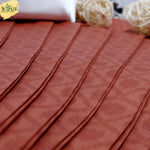 cotton design kurta shalwar unstitch fabric for men