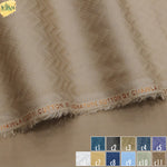 cotton matching CH-wla brand unstitch fabric for men